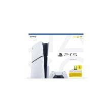 Sony Playstation 5 Slim Standard Edition 1Tb
