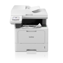 Multifunción Brother Laser DCP-L5510DW A4 48ppm