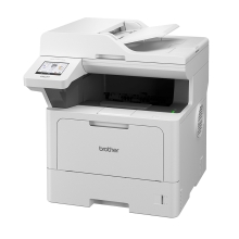 Multifunción Brother Laser DCP-L5510DW A4 48ppm