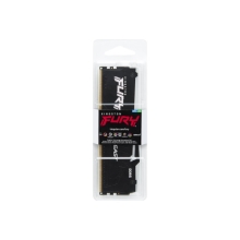MEMORIA RAM KINGSTON 16GB DDR5 5600Mz FURY BEAST RGB