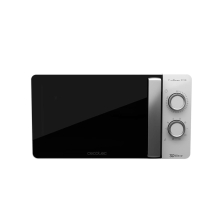 MICROONDAS CECOTEC PROCLEAN 3110 700W GRILL 800W 20L
