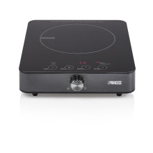HORNILLO PRINCESS 303010 1800W 1F 20CM INDUCCION