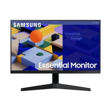 Monitor Samsung LS24C312EAUXEN 24" IPS VGA HDMI