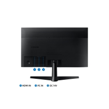 Monitor Samsung LS24C312EAUXEN 24" IPS VGA HDMI