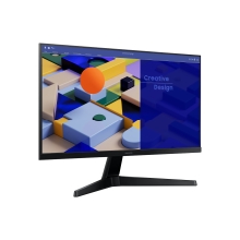 Monitor Samsung LS24C312EAUXEN 24" IPS VGA HDMI