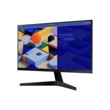 Monitor Samsung LS24C312EAUXEN 24" IPS VGA HDMI