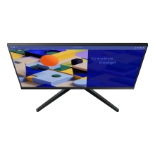 Monitor Samsung LS24C312EAUXEN 24" IPS VGA HDMI