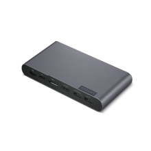 Adaptador USB tipo C Lenovo 90w 1xHDMI 1xDP 3xUSB-A 3.2 2xUSB-C