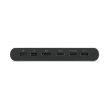 Adaptador USB tipo C Lenovo 90w 1xHDMI 1xDP 3xUSB-A 3.2 2xUSB-C