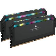 Memoria RAM Corsair 32GB (2x16GB) DDR5 7200MHz Dominator