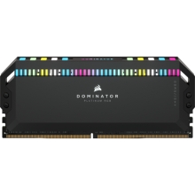 Memoria RAM Corsair 32GB (2x16GB) DDR5 7200MHz Dominator