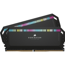 Memoria RAM Corsair 32GB (2x16GB) DDR5 7200MHz Dominator