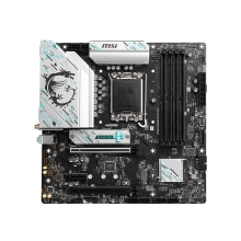 Placa base MSI B760M Gaming Plus WiFi DDR5 1700
