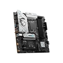 Placa base MSI B760M Gaming Plus WiFi DDR5 1700