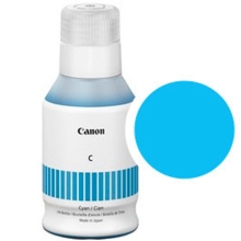 Botella tinta Canon Gi-56c cian 135ml
