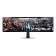Monitor Gaming Samsung Odyssey LS49CG934SUXEN 49" OLED 240Hz curvo
