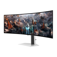 Monitor Gaming Samsung Odyssey LS49CG934SUXEN 49" OLED 240Hz curvo