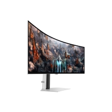 Monitor Gaming Samsung Odyssey LS49CG934SUXEN 49" OLED 240Hz curvo