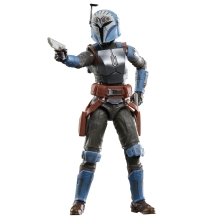 Figura hasbro star wars the black series bo - katan kryze