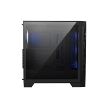 Caja gaming MSI MAG Forge 320R Airflow ATX ARGB Negro