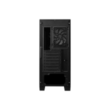 Caja gaming MSI MAG Forge 320R Airflow ATX ARGB Negro