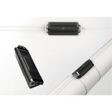 INJECTOR POE D-LINK DPE-302GE 2 PUERTOS GIGA POE EXTENDER