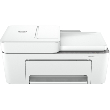 Multifunción HP DeskJet 4220E A4 WiFi blanca