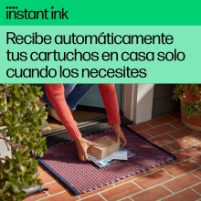 Multifunción HP DeskJet 4220E A4 WiFi blanca