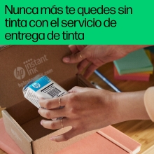 Multifunción HP DeskJet 4220E A4 WiFi blanca