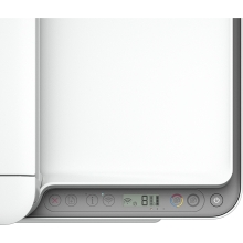 Multifunción HP DeskJet 4220E A4 WiFi blanca