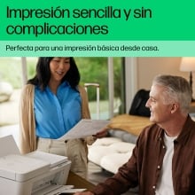 Multifunción HP DeskJet 4220E A4 WiFi blanca