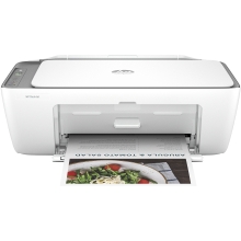 Multifunción HP DeskJet 2820E A4 WiFi blanca