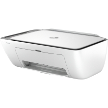 Multifunción HP DeskJet 2820E A4 WiFi blanca
