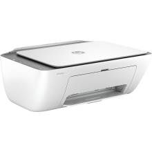 Multifunción HP DeskJet 2820E A4 WiFi blanca