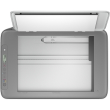 Multifunción HP DeskJet 2820E A4 WiFi blanca