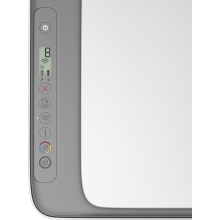 Multifunción HP DeskJet 2820E A4 WiFi blanca