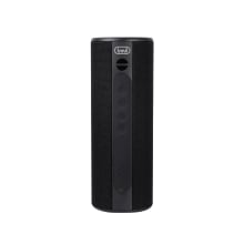 ALTAVOZ PORTÁTIL AMPLIFICADO 20W BLUETOOTH USB MICRO TREVI XR 8A35 NEGRO