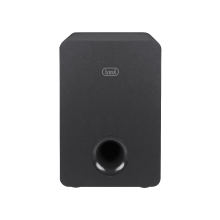 Barra de sonido 90W con subwoofer 2.1 inalámbrico Bluetooth USB