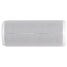 Altavoz amplificado 14W Bluetooth USB Micro SD Trevi blanco