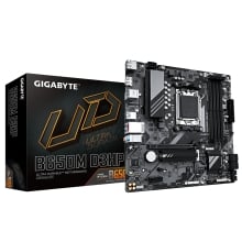 Placa base Gigabyte B650M D3HP ATX AM5 4xDDR5