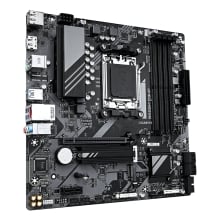 Placa base Gigabyte B650M D3HP ATX AM5 4xDDR5