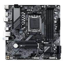 Placa base Gigabyte B650M D3HP ATX AM5 4xDDR5