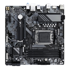 Placa base Gigabyte B650M D3HP ATX AM5 4xDDR5