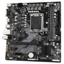 Placa base Gigabyte B760M H 1700 mATX 2xDDR4