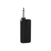 Set de micrófonos inalámbricos Trevi EM 415 R 2.4GHz