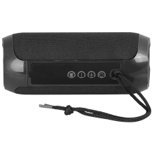 ALTAVOZ AMPLIFICADO XR JUMP 5W BLUETOOTH USB ENTRADA AUXILIAR TREVI XR 84 PLUS A