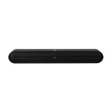 Barra de sonido 60W 2.0 Bluetooth USB entrada AUX HDMI ARCH Trevi SB 8316 TV