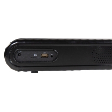 MINI BARRA DE SONIDO 30W BLUETOOTH USB SD