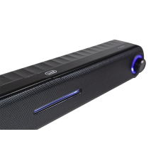 MINI BARRA DE SONIDO 30W BLUETOOTH USB SD