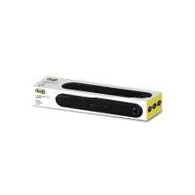 MINI BARRA DE SONIDO 30W BLUETOOTH USB SD